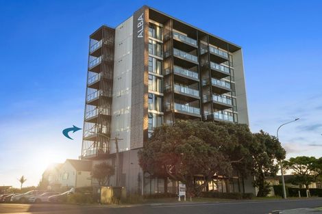 Photo of property in 303/10 Auburn Street, Takapuna, Auckland, 0622