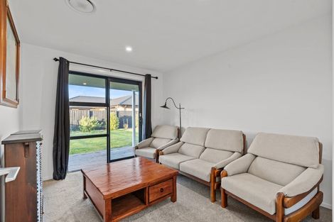 Photo of property in 136 Sutherland Drive, Kaiapoi, 7630
