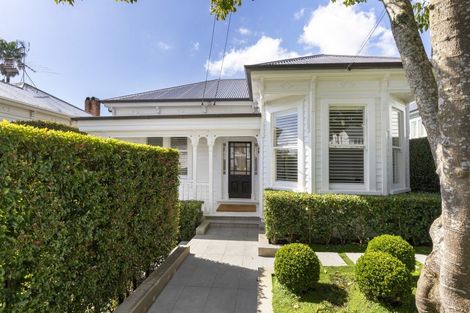 Photo of property in 39 Lawrence Street, Herne Bay, Auckland, 1011