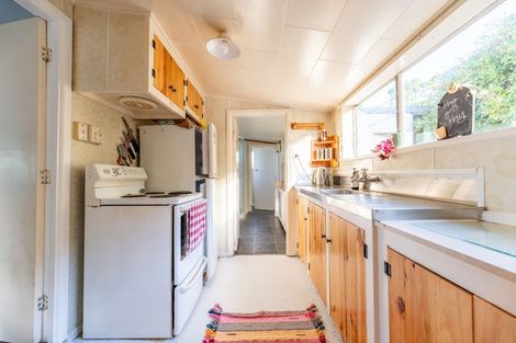 Photo of property in 340 Alma-maheno Road, Alma, Oamaru, 9491