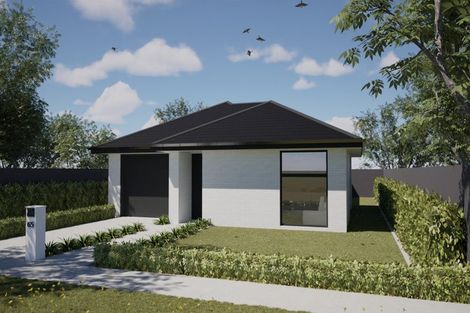 Photo of property in 32 Mehrtens Crescent, Woodend, 7691