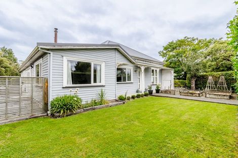 Photo of property in 71 Main Street, Oxford, 7430