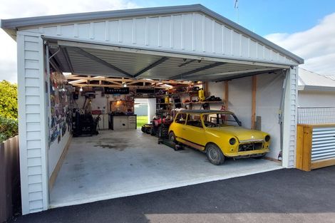 Photo of property in 77 Murray Street, Temuka, 7920