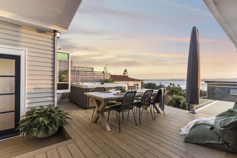 Photo of property in 1/126 Rangatira Road, Beach Haven, Auckland, 0626