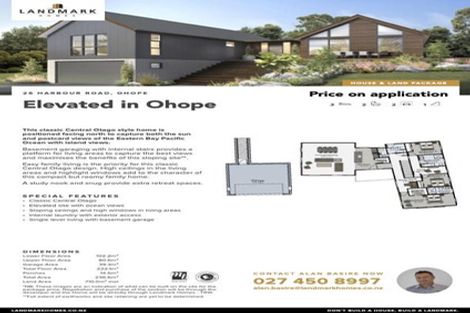 Photo of property in 26 Harbour Road, Ohope, 3121