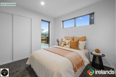 Photo of property in 2/175 Aldwins Road, Phillipstown, Christchurch, 8062