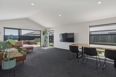 Photo of property in 13 Caulfield Crescent, Lincoln, 7608
