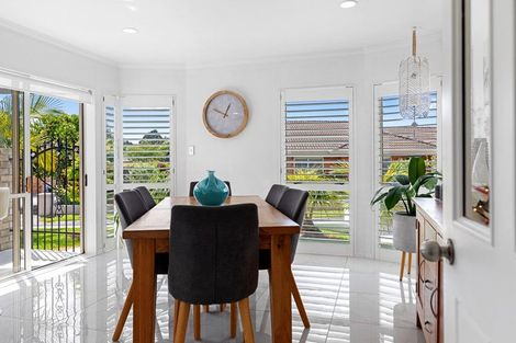Photo of property in 4 Palm Court, Mount Maunganui, 3116
