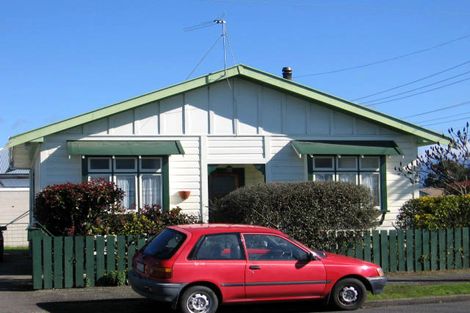 Photo of property in 105 Perry Street, Masterton, 5810