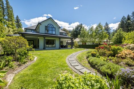 Photo of property in 6 Lakewood Lane, Hanmer Springs, 7334