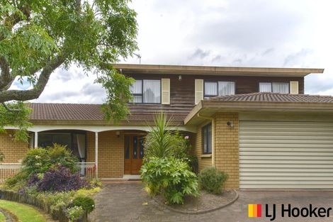 Photo of property in 10 Larkspur Court, The Gardens, Auckland, 2105