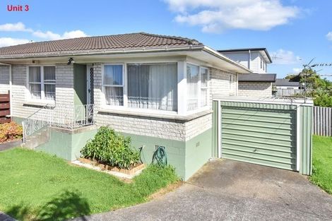 Photo of property in 1/80 Rangitoto Road, Papatoetoe, Auckland, 2025