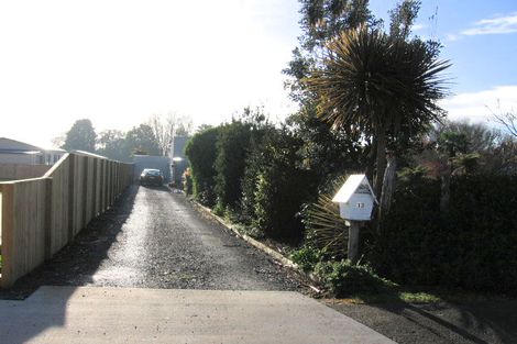 Photo of property in 13 Strathmore Street, Morrinsville, 3300