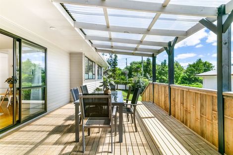 Photo of property in 8 Karaka Road, Whenuapai, Auckland, 0618