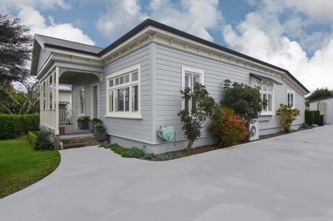 Photo of property in 20 Rhodes Street, Carterton, 5713