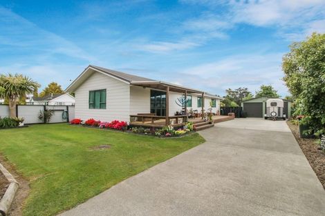 Photo of property in 48 Norbiton Road, Foxton, 4814