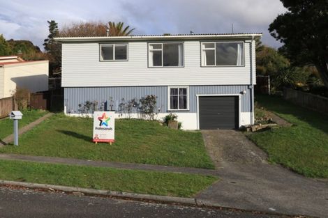 Photo of property in 30 Antrim Crescent, Wainuiomata, Lower Hutt, 5014