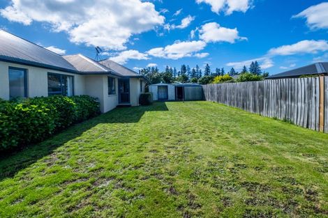 Photo of property in 29 Lochhead Crescent, Methven, 7730