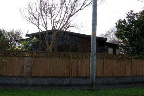 Photo of property in 5 Buick Crescent, Awapuni, Palmerston North, 4412