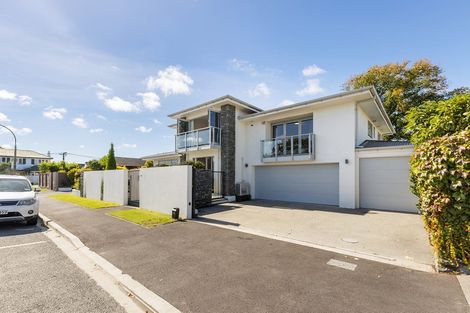 Photo of property in 50 Mcdougall Avenue, St Albans, Christchurch, 8014