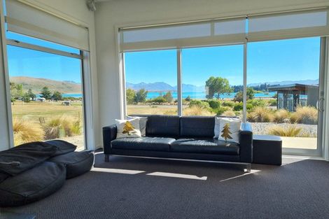 Photo of property in 12 Pollock Place, Lake Tekapo, 7999