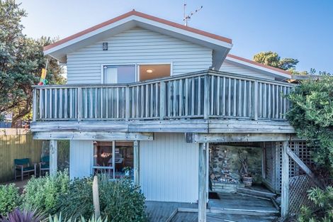 Photo of property in 81 The Esplanade, Raumati South, Paraparaumu, 5032