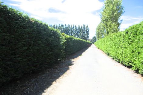 Photo of property in 318 Marshland Road, Marshland, Christchurch, 8083