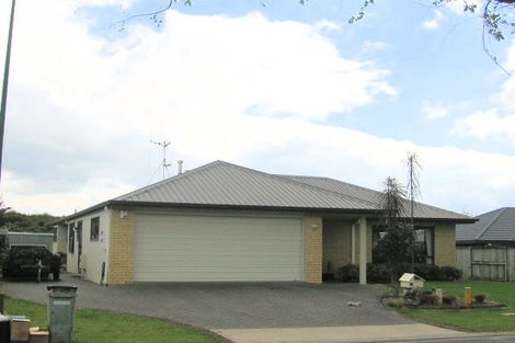 Photo of property in 10 Jacinda Close, Pyes Pa, Tauranga, 3112