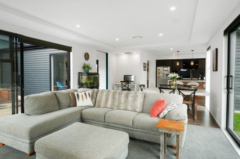 Photo of property in 17 Oates Street, Lincoln, 7608