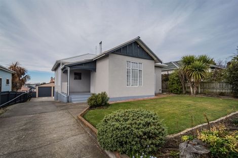 Photo of property in 10 Harper Street, Parkside, Timaru, 7910