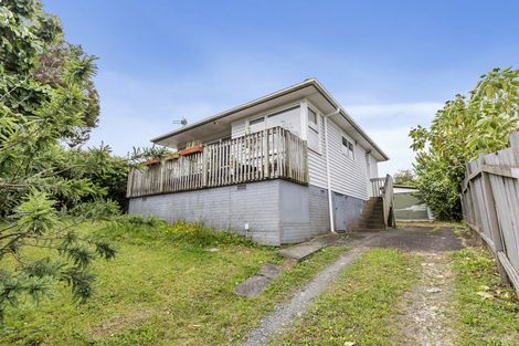 Photo of property in 26 Roseanne Road, Manurewa, Auckland, 2102