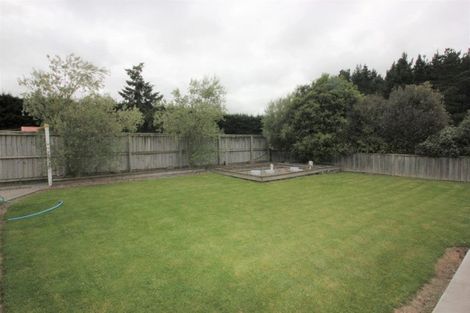 Photo of property in 28 Railway Road, Dunsandel, 7682