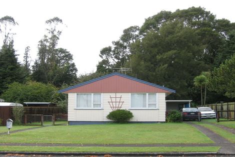 Photo of property in 9 Chartwell Drive, Tokoroa, 3420