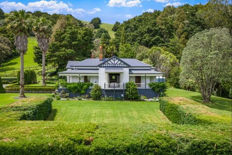 Photo of property in 725 Woodcocks Road, Kaipara Flats, Warkworth, 0981