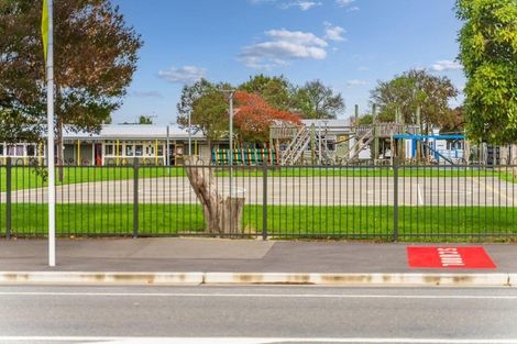 Photo of property in 2 Main North Road, Woodend, 7610