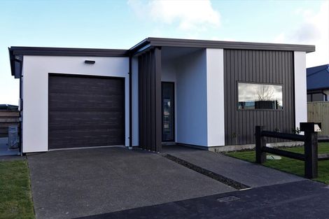 Photo of property in 44 Findlay Avenue, Halswell, Christchurch, 8025