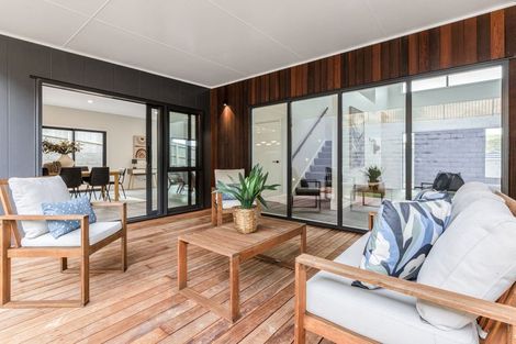 Photo of property in 50 Schooner Drive, Whitby, Porirua, 5024