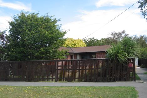 Photo of property in 5 Kaiwara Street, Hoon Hay, Christchurch, 8025