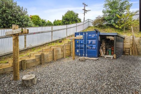 Photo of property in 21 Hikurangi Terrace, Taumarunui, 3920