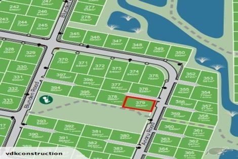 Photo of property in 15 Anaru Road, Lincoln, 7608