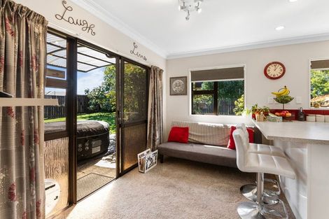 Photo of property in 13 Stirling Drive, Morrinsville, 3300