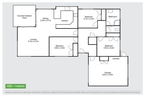 Photo of property in 142a Shakespeare Street, Leamington, Cambridge, 3432