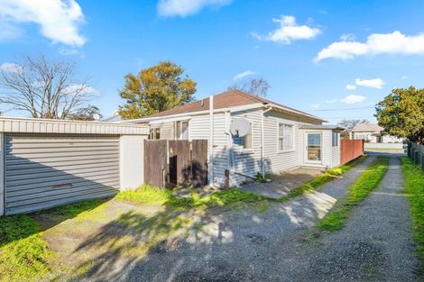 Photo of property in 1/21 Newcastle Street, Phillipstown, Christchurch, 8011
