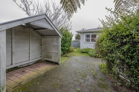 Photo of property in 4 Cornwall Street, Levin, 5510