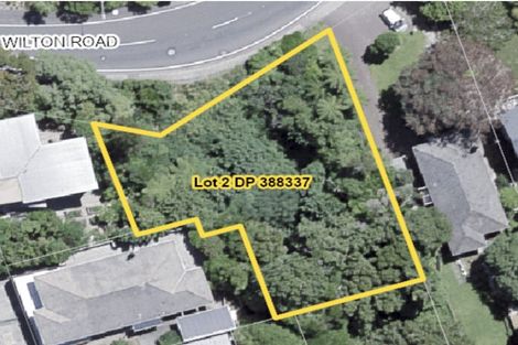 Photo of property in 153 Wilton Road, Wilton, Wellington, 6012