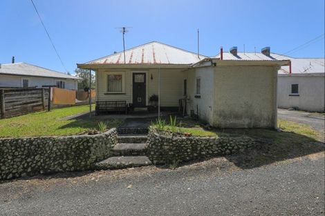 Photo of property in 19 Ward Street, Taumarunui, 3920