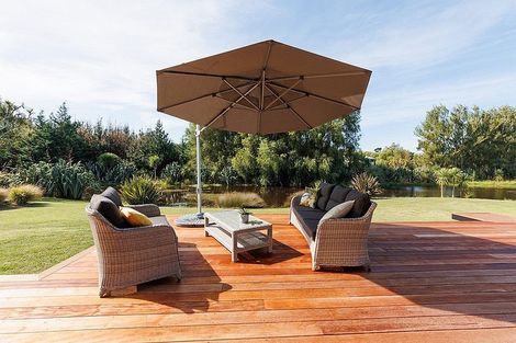 Photo of property in 36c Palmer Road, Foxton Beach, Foxton, 4891