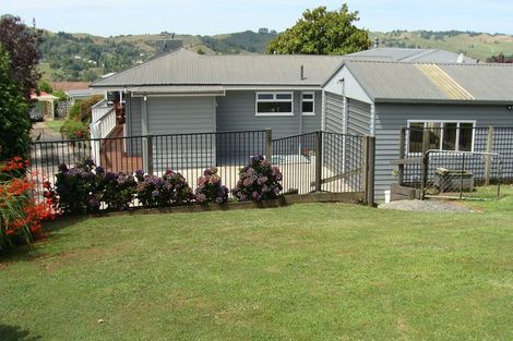 Photo of property in 49 Ailsa Street, Te Kuiti, 3910