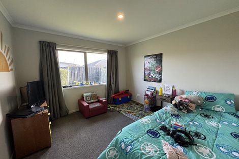 Photo of property in 22 Charlbury Drive, Rolleston, 7615