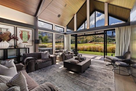 Photo of property in Millbrook Resort, 4 Dalgleish Lane, Arrowtown, 9371
